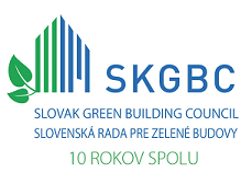 Zelené strechy a zelené fasády – cesta k zelenším mestám