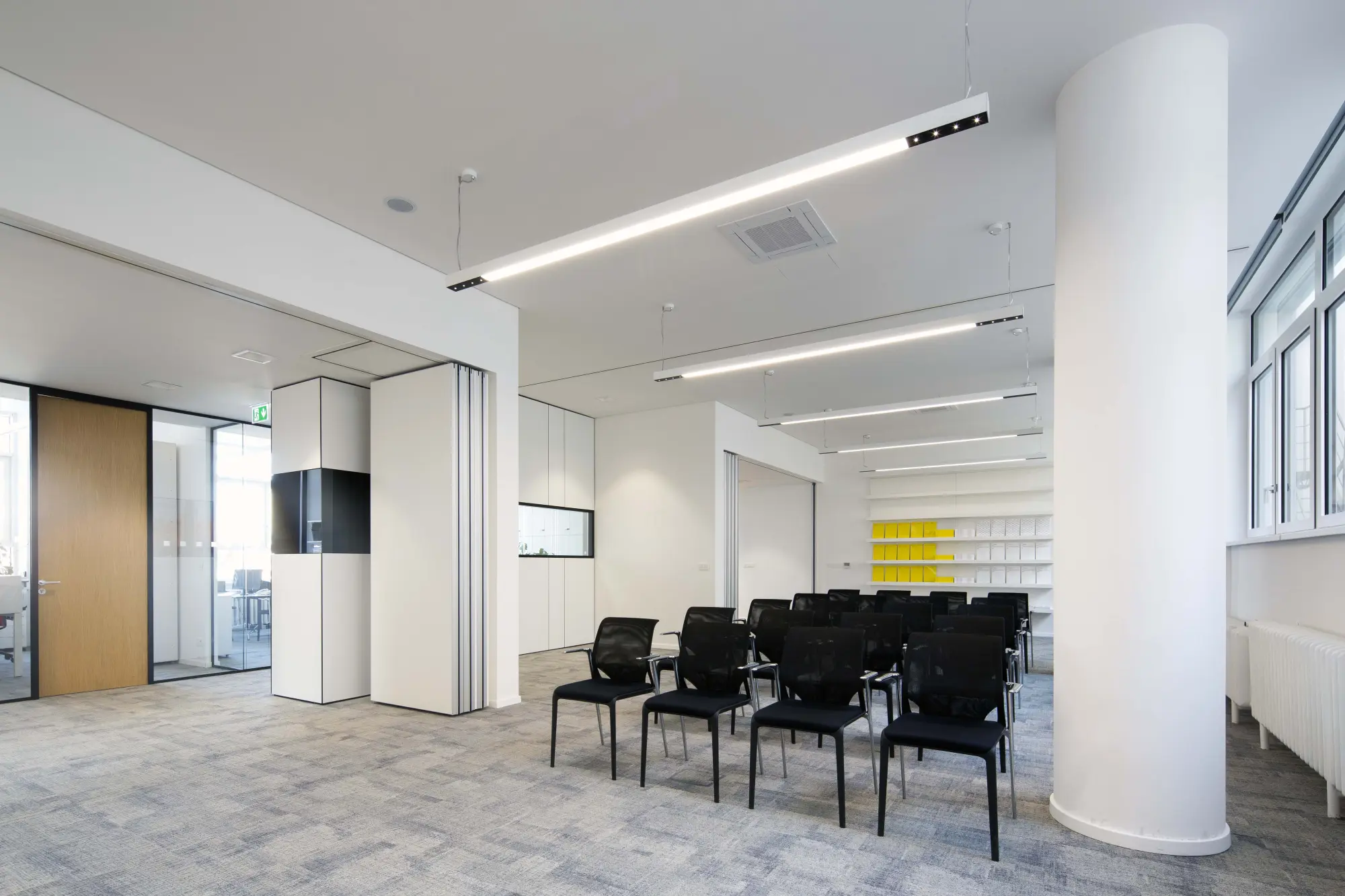 Organizácia malej architektonickej súťaže (nielen) v súlade s výzvou FPU (webinár)