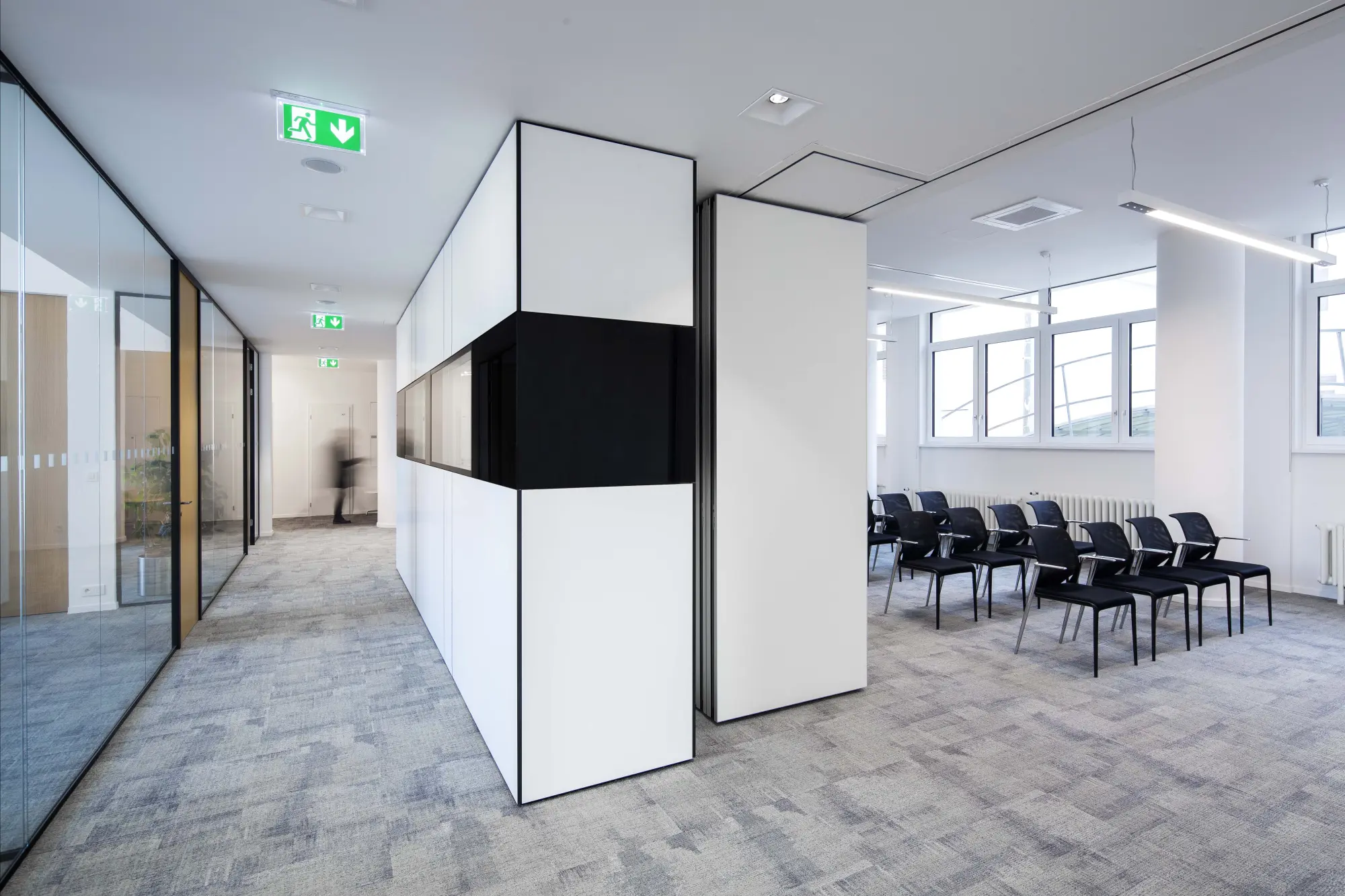 Zmluva o poskytovaní služieb architekta SKA (hybrid webinár)