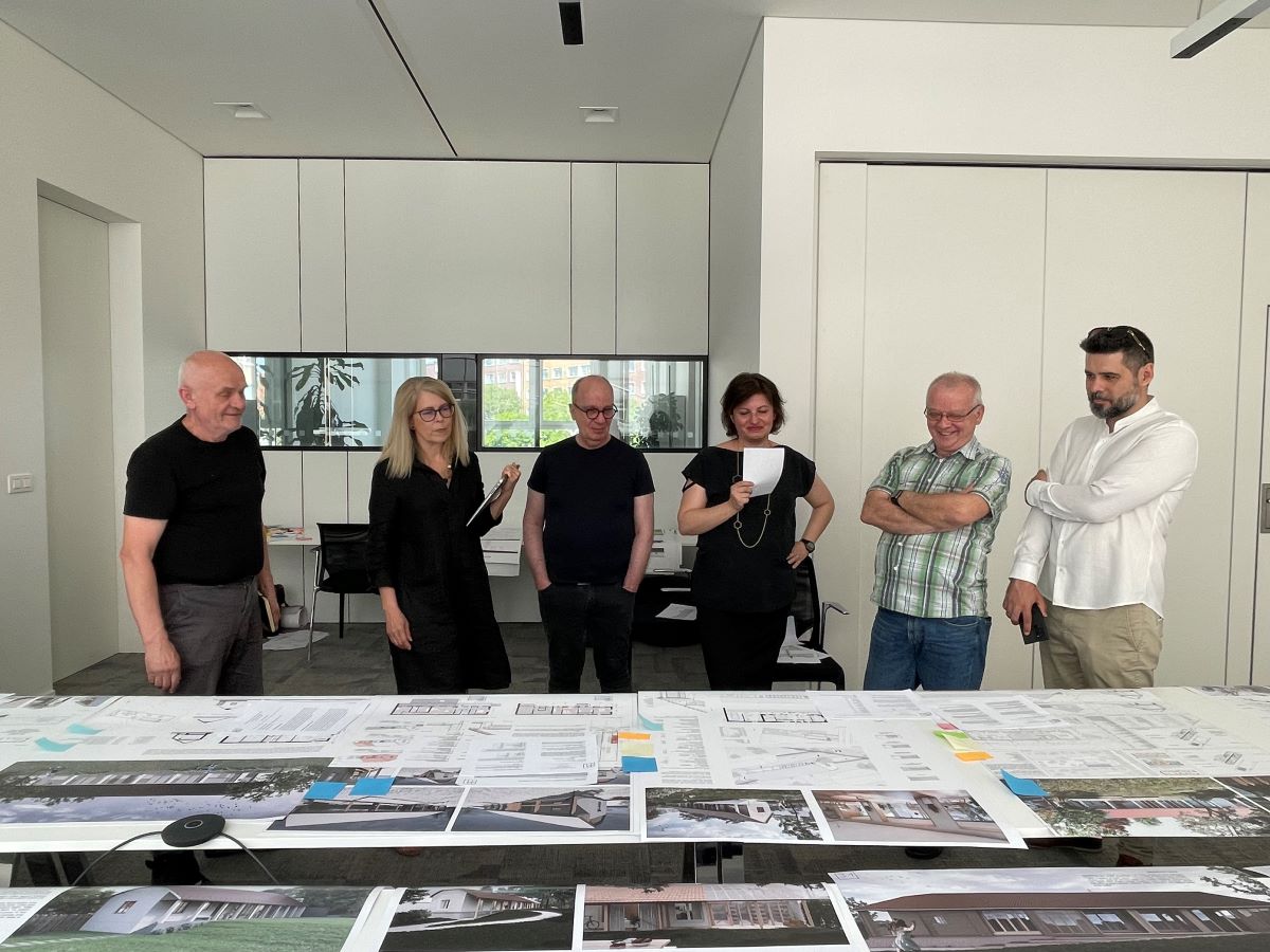 Odporúčanie pre dobrý výkon poroty v súťaži