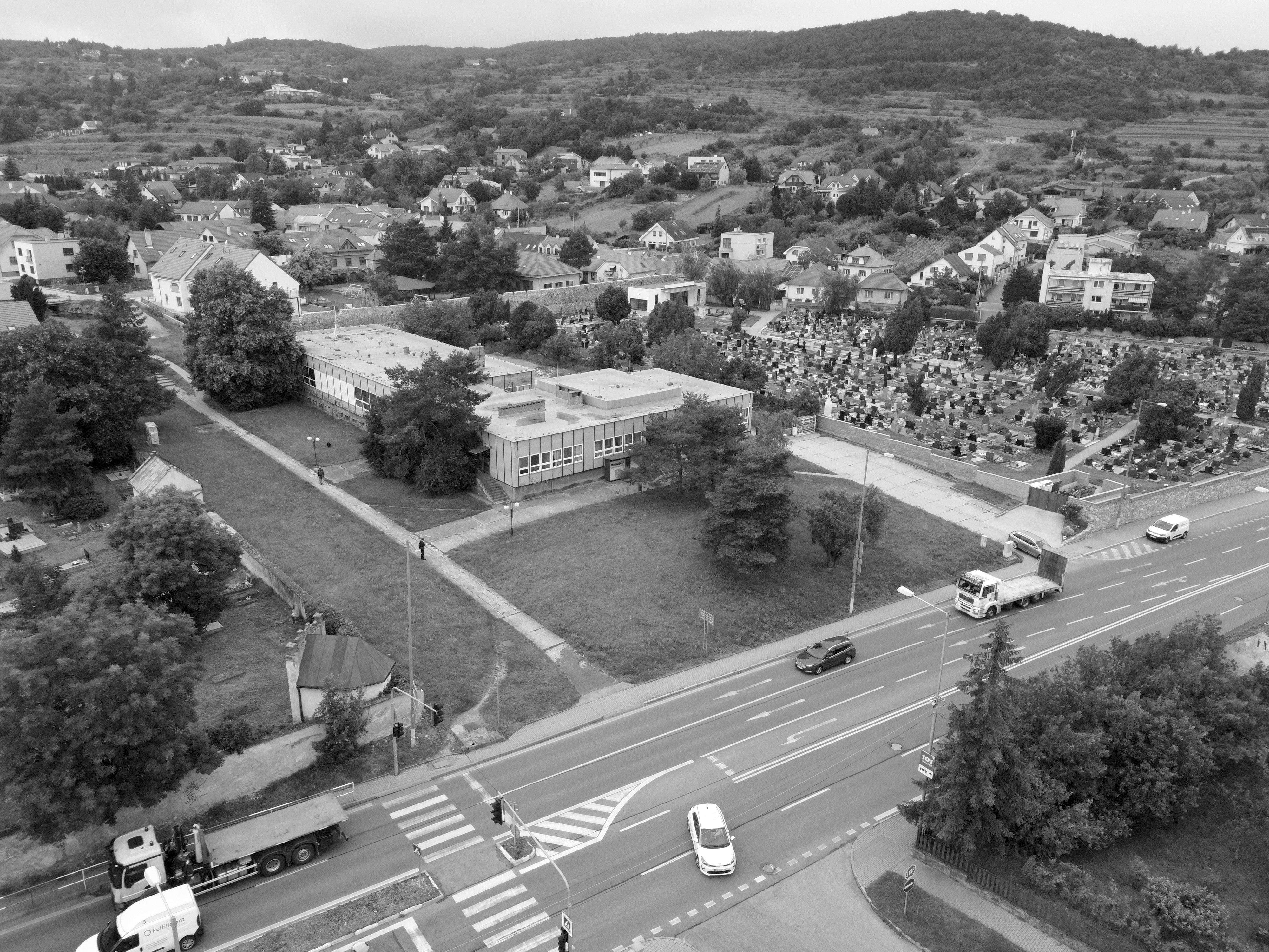 Kultúrne centrum Svätý Jur