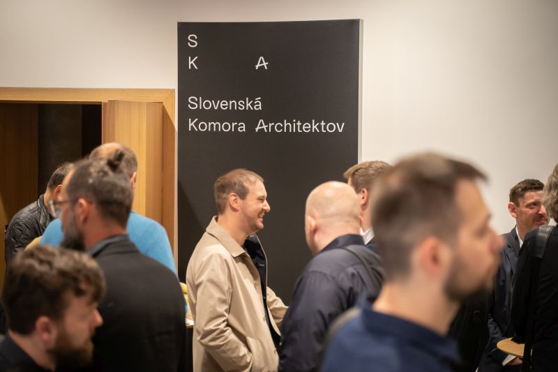 ODA na CE ZA AR/ Otvorená Diskusia v Architektúre