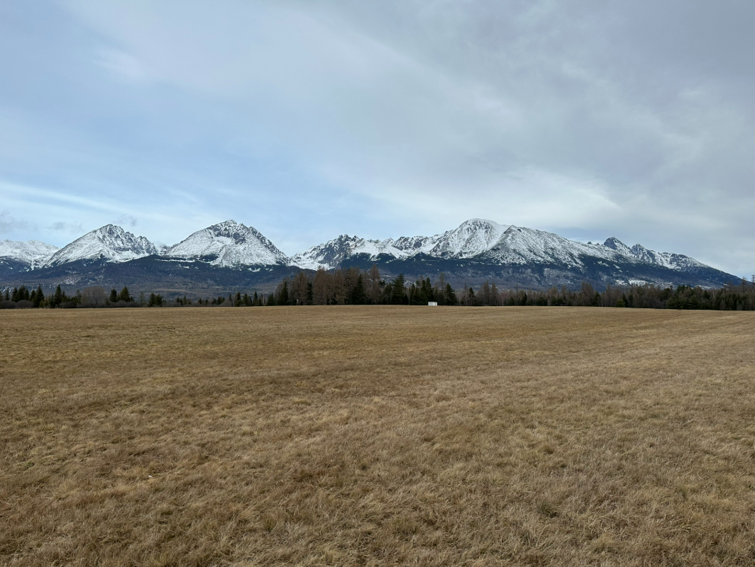 Gerlach Rezort