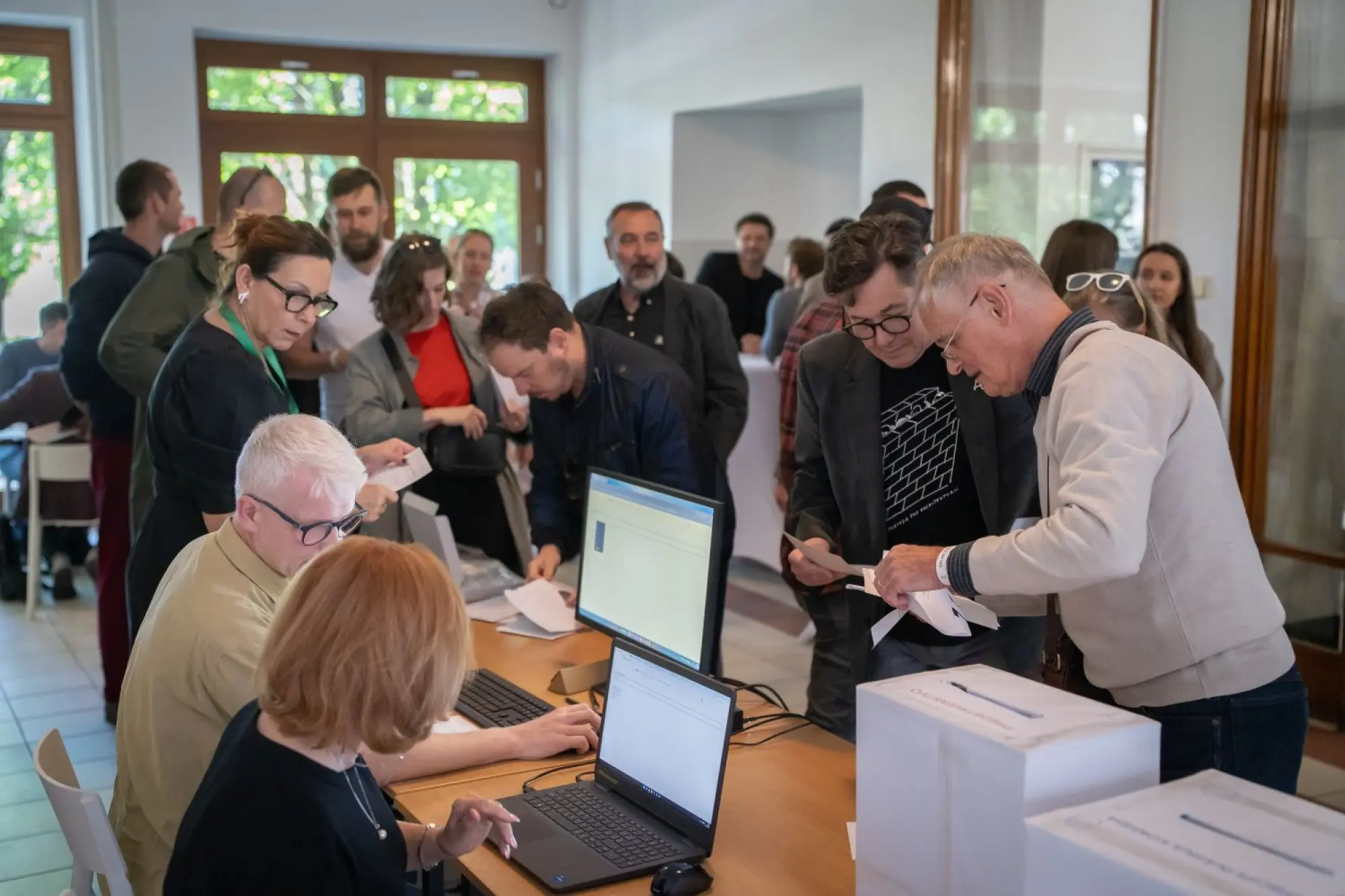 Máte záujem o osobné vybavenie mandátneho certifikátu v Košiciach?