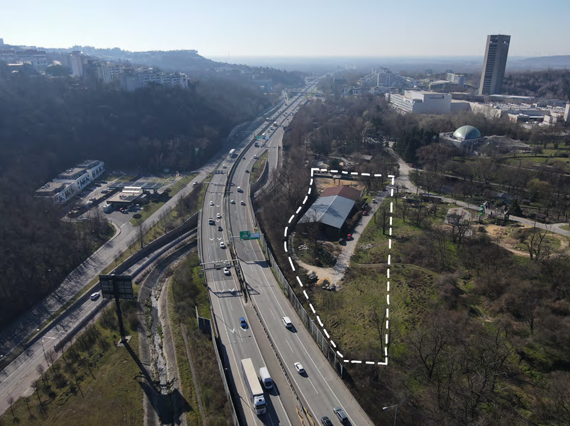 Zážitkové centrum vedy a planetárium