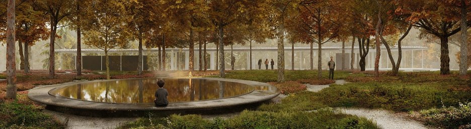 Revitalizácia parku na Masarykovej ulici