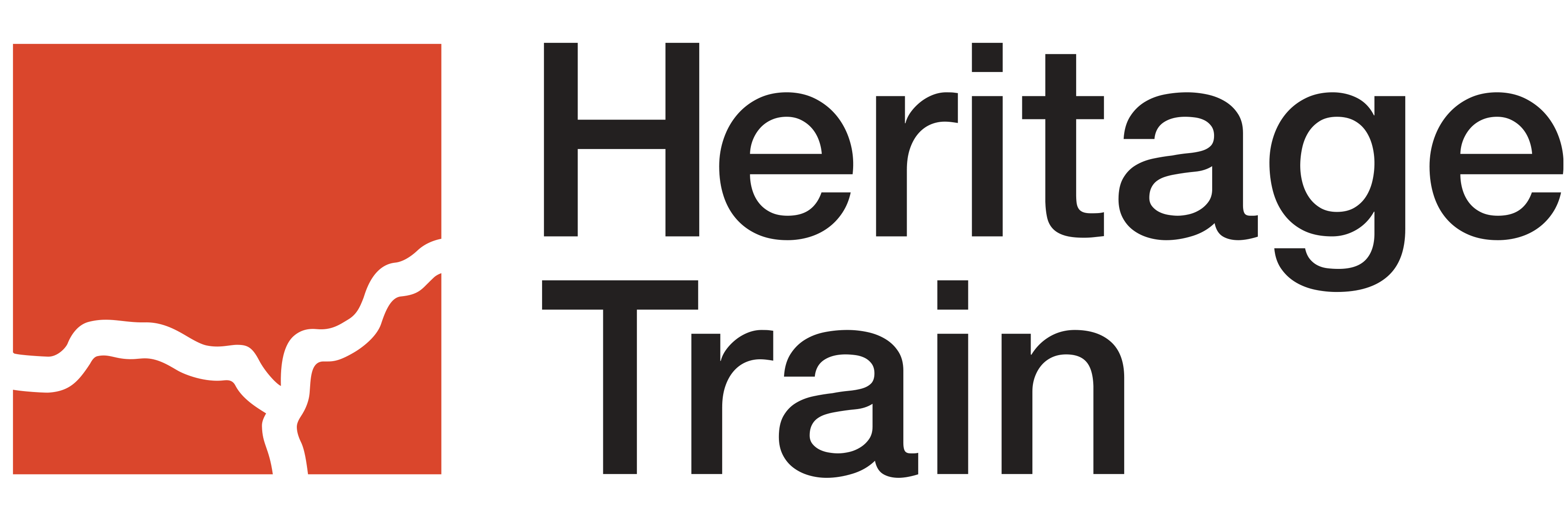 Projekt Heritage Train II. v roku 2026