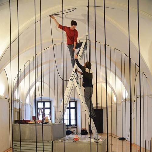 Nová stála expozícia Stredoslovenskej galérie