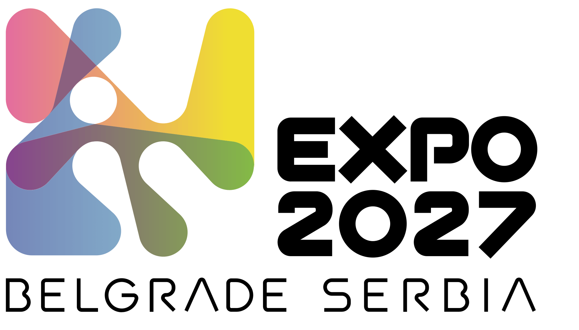 Architektonický návrh slovenskej expozície na Medzinárodnej špecializovanej výstave EXPO 2027 Belehrad