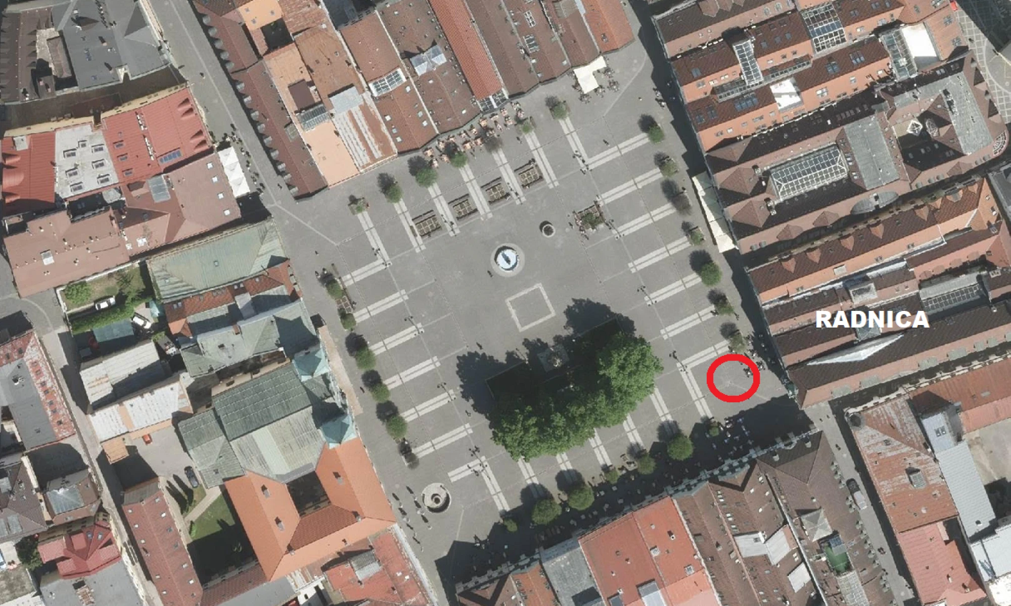 700 rokov Žiliny