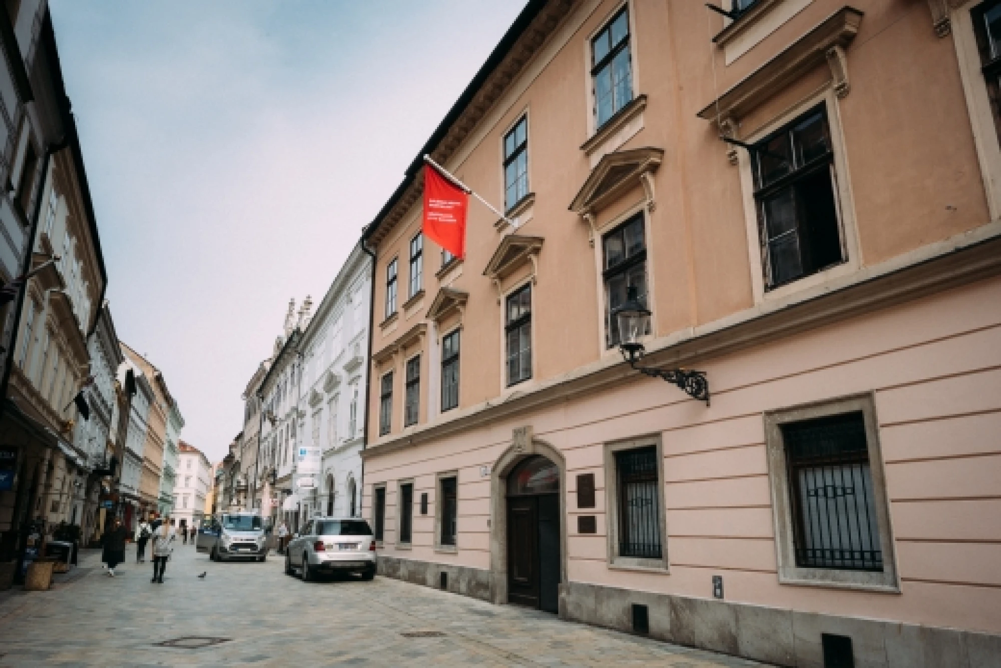 Súťaž architektonických návrhov na expozíciu "Biatec - dejiny keltského mincovníctva v Bratislave"