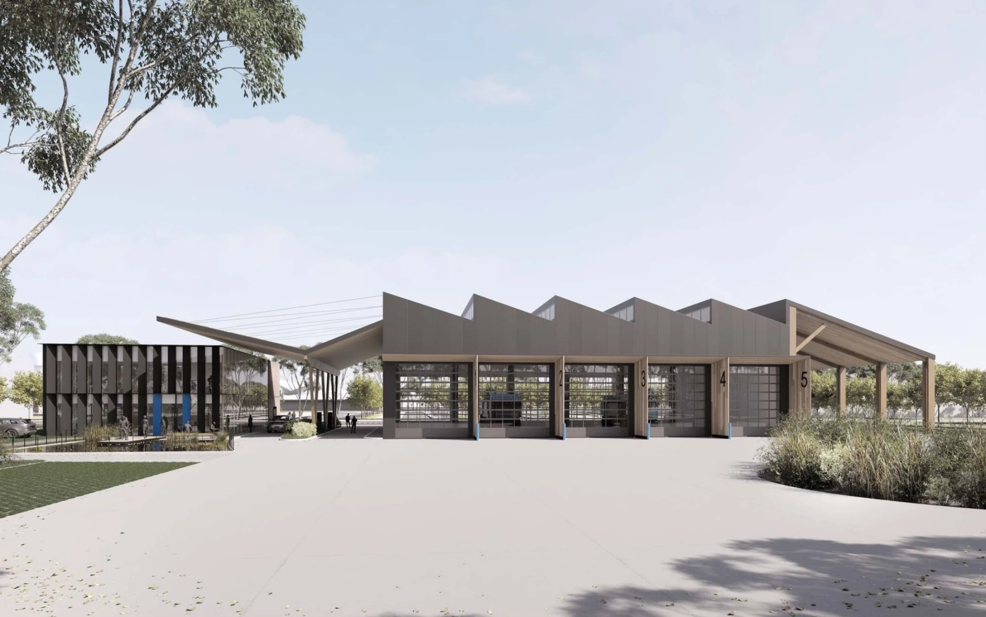 Logistický park Letisko Košice - Airport Košice, a.s.