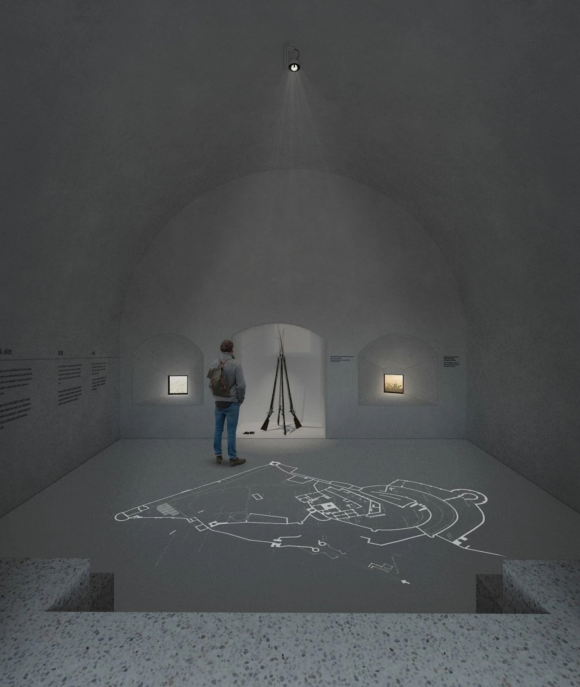 Trenčiansky hrad - expozícia 2026
