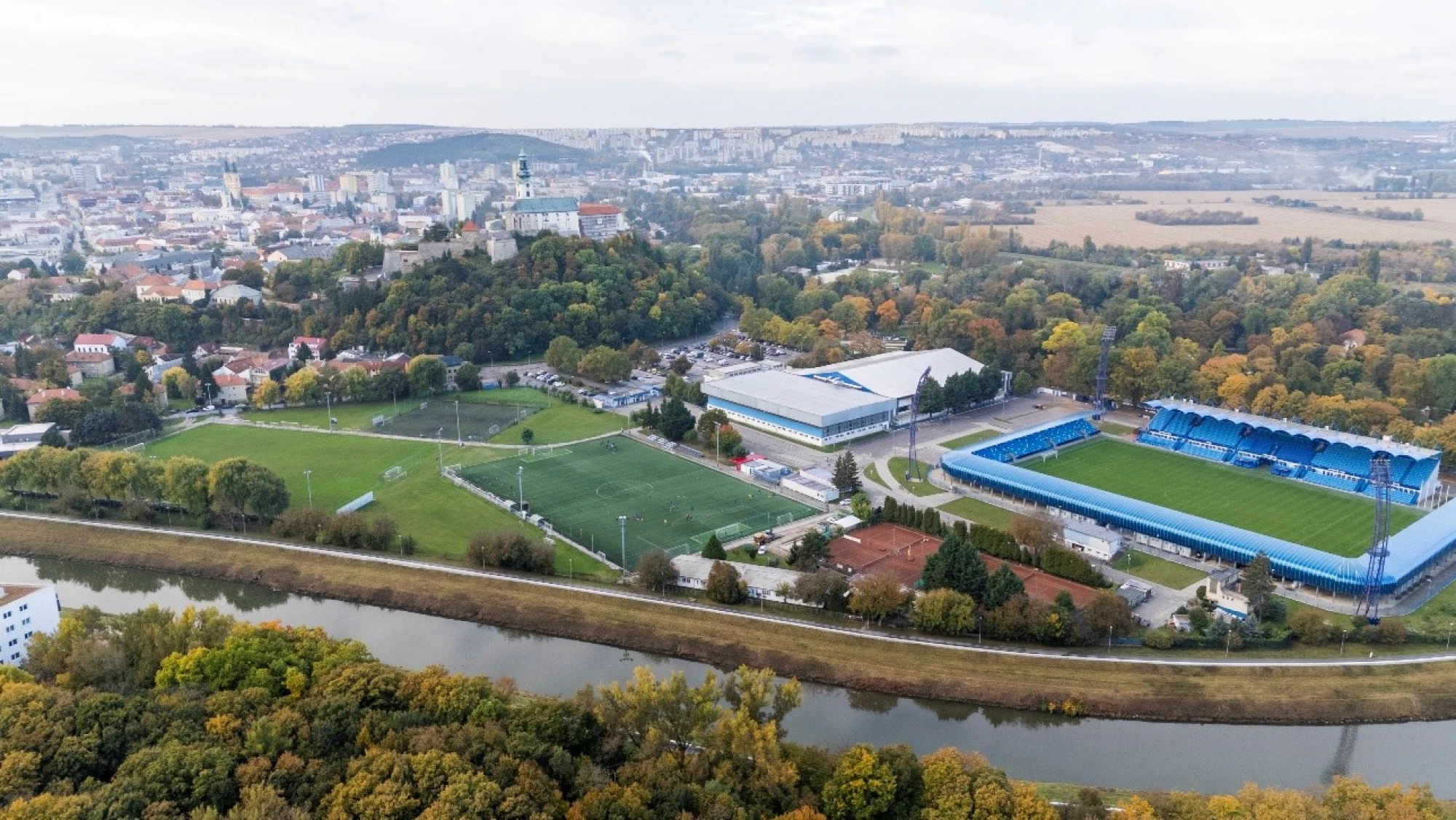 Nitra aréna